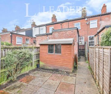 2 bedroom house to rent - Photo 4