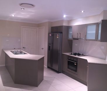 Calala Family Home - Photo 1