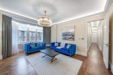 4 bedroom flat to rent - Photo 3