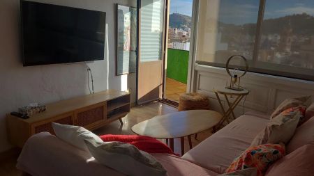 Piso de alquiler en Avenida de la Rosaleda, 3, La Goleta - San Felipe Neri - Foto 4