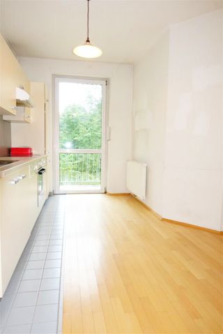 WG-taugliche 2-Zimmerwohnung bei der Karl-Franzens-Universität mit Balkon - Foto 3