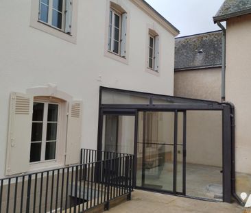 Maison de bourg 4 chambres - Photo 6