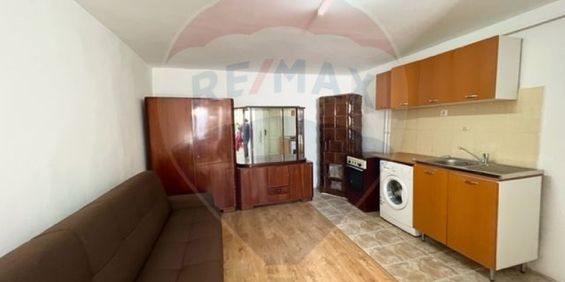 Garsoniera de inchiriat str. Tipografilor - Photo 3