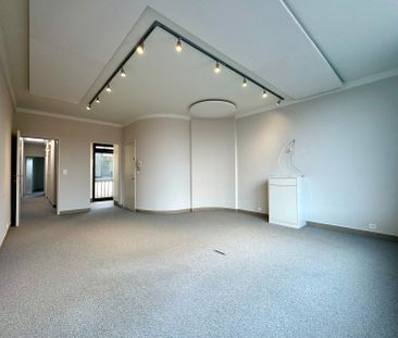 Appartement van ca. 80 m² met 1 slaapkamer en bureaukamer - Foto 1