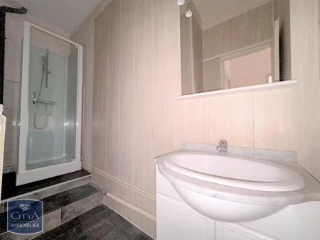 Appartement à louer 1 pièce 31.13m² - Photo 4