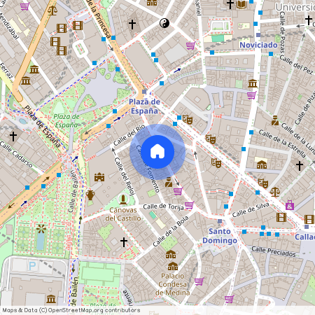 Madrid