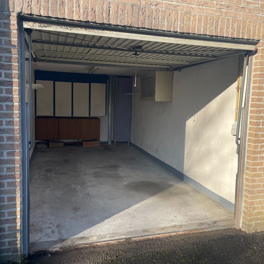 Twee slaapkamer appartement + garage - Foto 1
