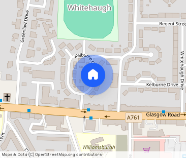 Kelburne Oval, Paisley, PA1 - Photo 1