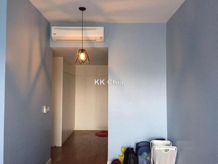 G Residence, Desa Pandan, Ampang - Photo 5