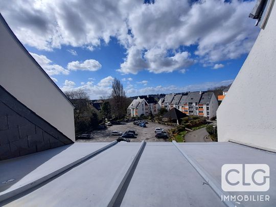 T4 - AVENUE DE KERDREZEC - Photo 1