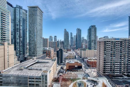For Lease - 1 Bloor Street Unit# 1306, Toronto, Ontario - Photo 3
