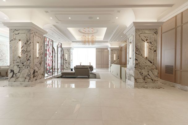 For Lease - 10 Inn on the Park N/A Unit# 1101, Toronto, Ontario - Photo 1