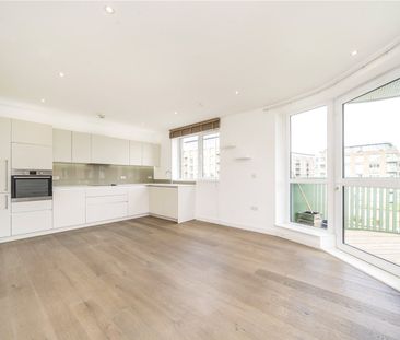 Maltby House, Kidbrooke Village, Ottley Drive, SE3 9FJ - Photo 5