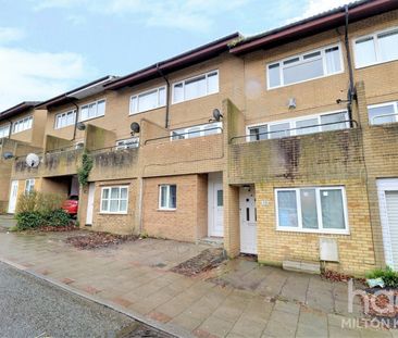 CONNIBURROW - ROOM RENTAL - Photo 5