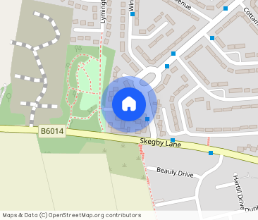 Longstone Way, Mansfield - Photo 1