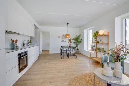 Kløvervej 46K, 5. 504., 6000 Kolding - Foto 2