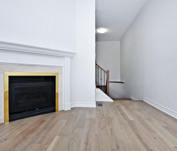 For Lease - 582 Skinner Avenue, Newmarket, Ontario - Photo 1