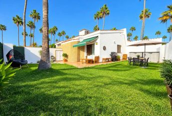 San Bartolomé De Tirajana