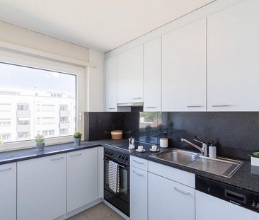 Wohnen für kleines Budget - Foto 5