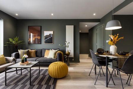 1 bedroom apartment to rent - Photo 2