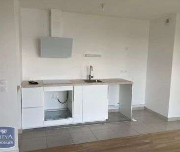 Appartement à louer 3 pièces 73.5m² - Photo 5