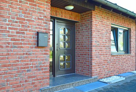 *Perfekt für 1-2 Personen!* Gepflegte 3-Zimmerwohnung mit Sonnenterrasse - Photo 5