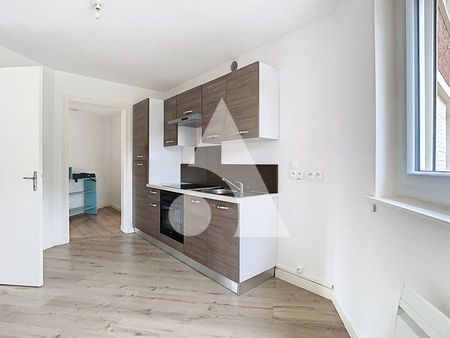 Appartement 2 pièces à Arras - Photo 5