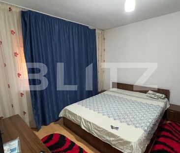 Apartament 2 camere utilat si mobilat, Brazda - Fotografie 4