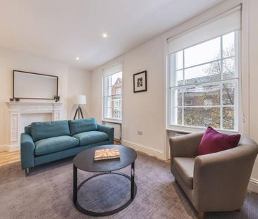 2 bedroom maisonette to rent - Photo 2