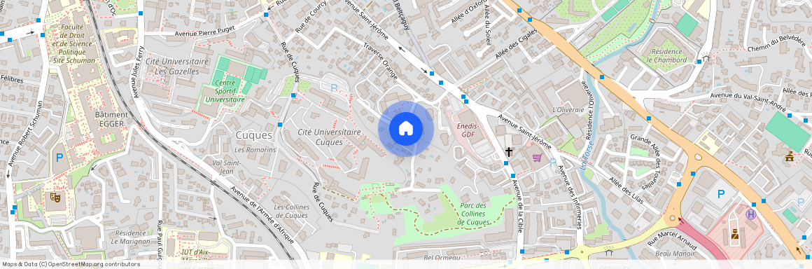 13100, Aix-En-Provence