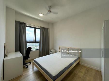 Atwater : Service Residences, Seksyen 13, Petaling Jaya - Foto 2