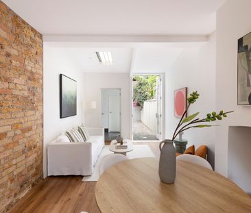 17 Caroline Street, Redfern NSW 2016 - House For Rent | Domain - Photo 3