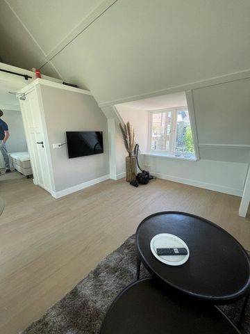 Te huur: Appartement Sint Jorisstraat in Den Bosch - Foto 3