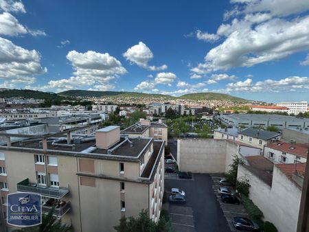 Location Appartement 2 pièces 40m² CLERMONT FERRAND 63000 - Photo 5
