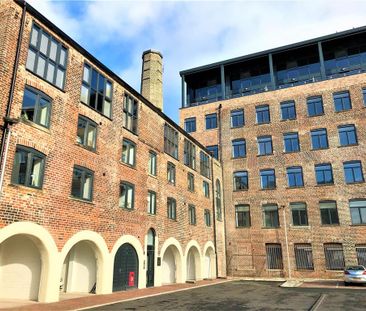 1 bedroom apartment to rent - Photo 6