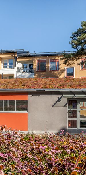 Åmmebergsgatan 10 - Foto 1