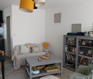 Appartement 3 pièces à - Photo 2