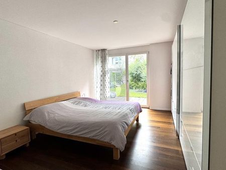 MODERN UND MÖBLIERT AN BESTER LAGE - Foto 2