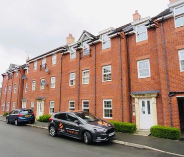 2 bedroom apartment to rent - Photo 6