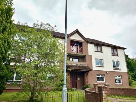 Dalriada Crescent, Motherwell - Photo 4