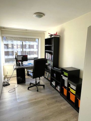 Hoekappartement MET garagebox en kelderberging - Photo 2