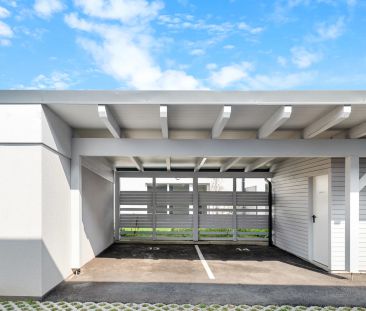 Modernes Familienhaus in Top-Lage – Sofort beziehbar! - Photo 1