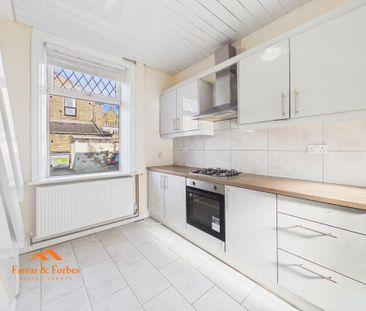 1 bedroom end of terrace house to rent - Photo 3