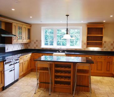 5 bedroom cottage to rent - Photo 4