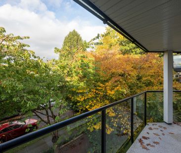 2212 Oxford St (3rd Floor), Vancouver - Photo 4