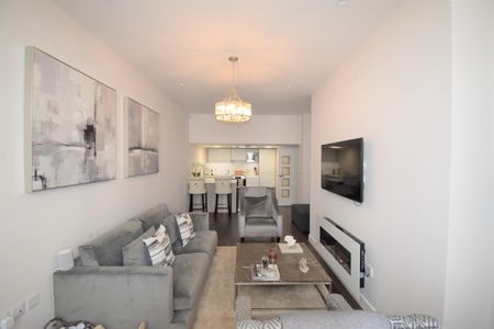 2 bedroom Apartment - Griffin Place, Broadwater Road, Welwyn Garden City - Photo 3