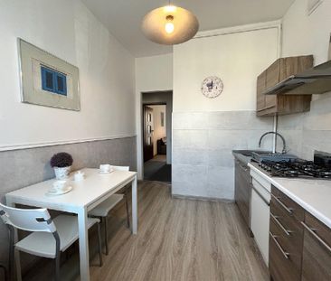 Mieszkanie Częstochowa Śródmieście powierzchnia 44.41 m² C225-WM-63005 - Zdjęcie 5