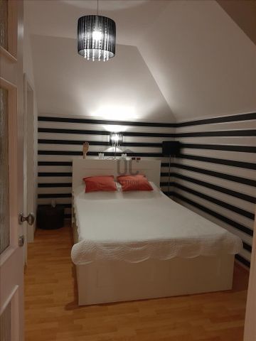 Kiadó újszerű állapotú lakás - Veszprém - Fotó 3