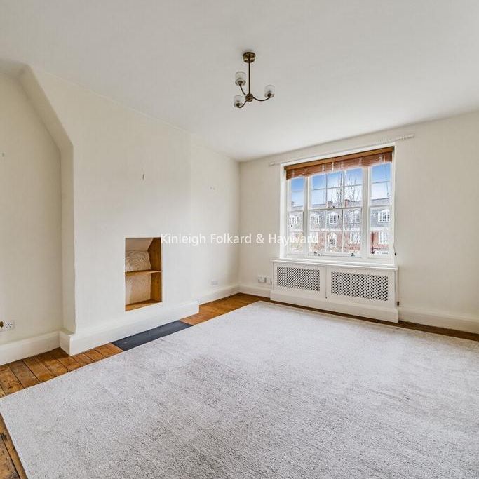 3 bedroom flat to rent - Photo 1