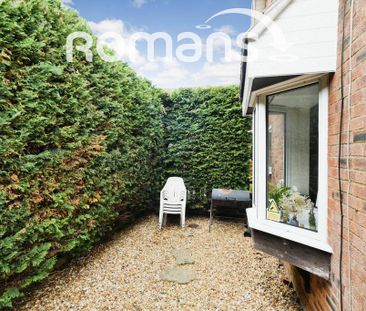 1 bedroom terraced house to rent - Photo 6